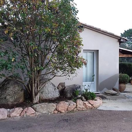 Casa-Anghjulina Villa Porto-Vecchio  Dış mekan fotoğraf