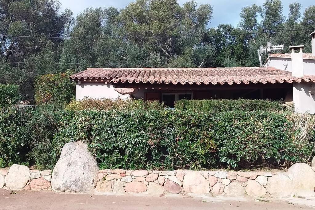 Casa-Anghjulina Villa Porto-Vecchio  Dış mekan fotoğraf