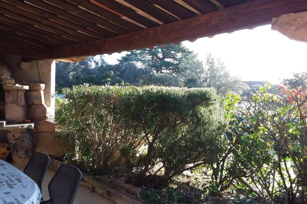 Casa-Anghjulina Villa Porto-Vecchio  Dış mekan fotoğraf